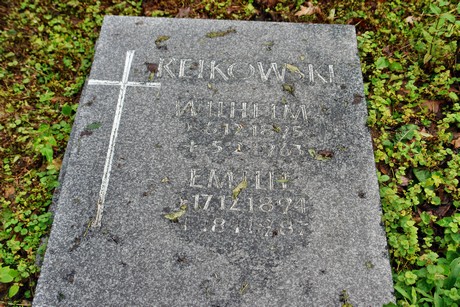 friedhof