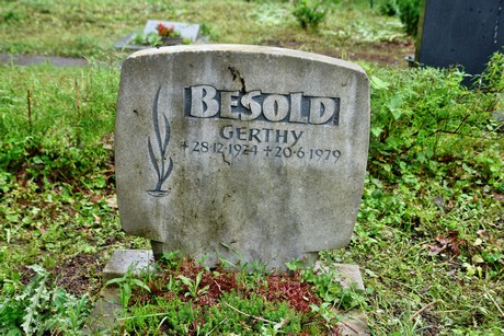 friedhof