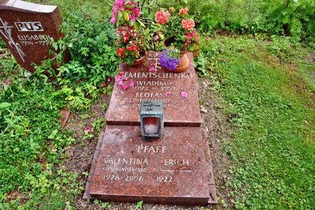 friedhof