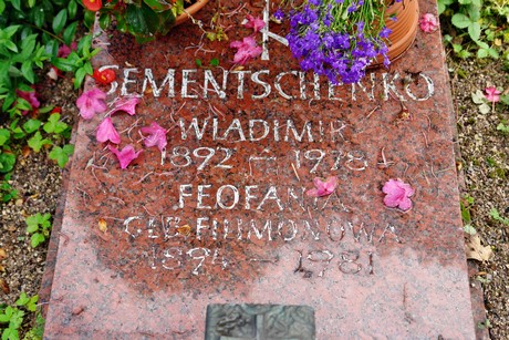 friedhof