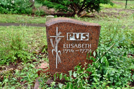 friedhof