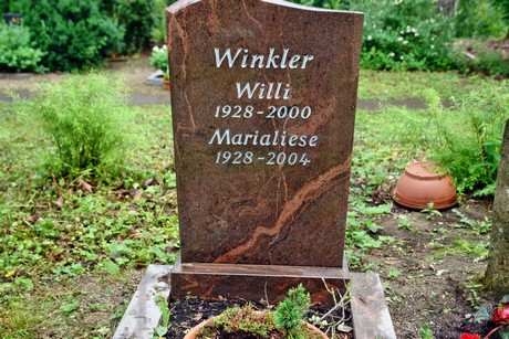 friedhof