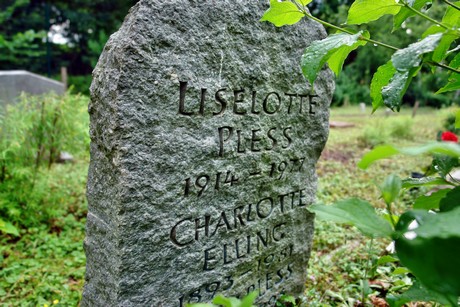 friedhof