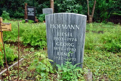 friedhof