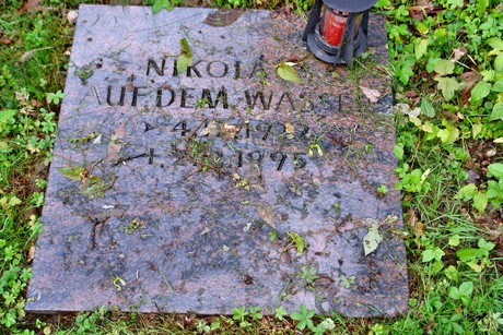 friedhof