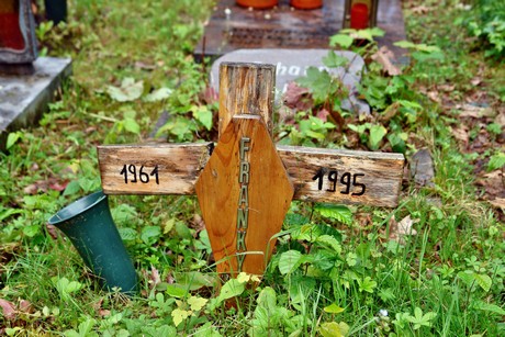 friedhof