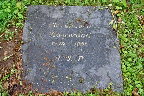 friedhof
