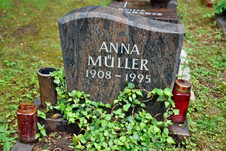 friedhof