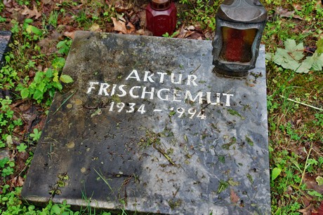 friedhof