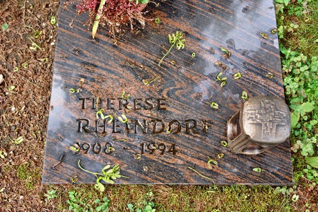 friedhof