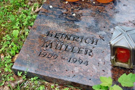 friedhof