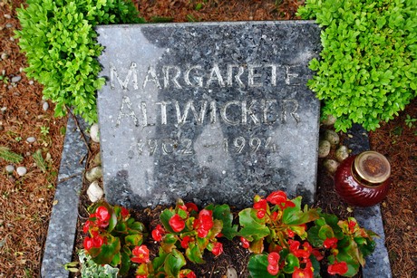 friedhof