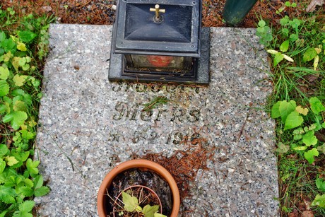 friedhof