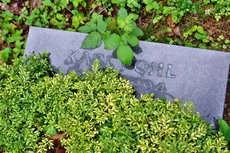 friedhof