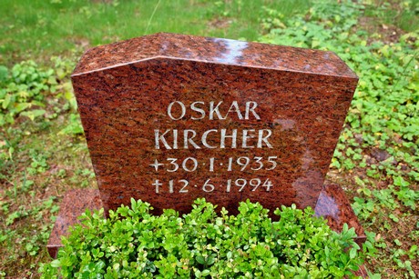 friedhof