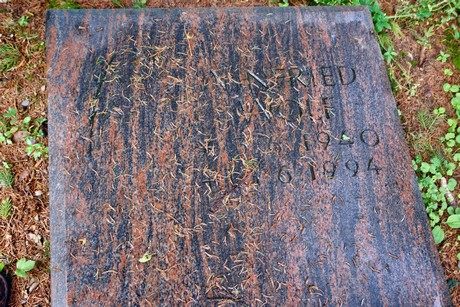 friedhof