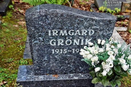 friedhof