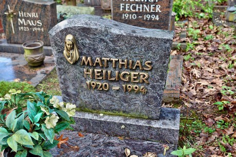 friedhof