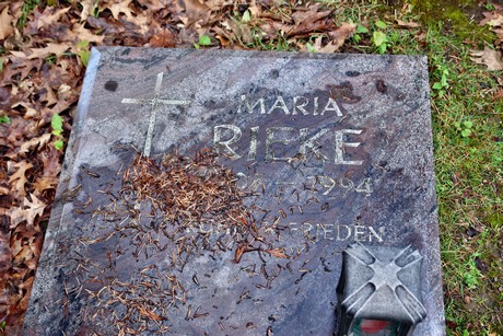 friedhof