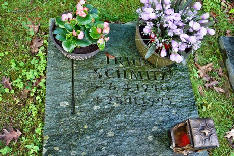 friedhof