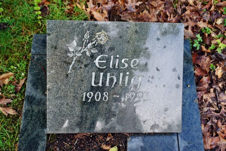 friedhof
