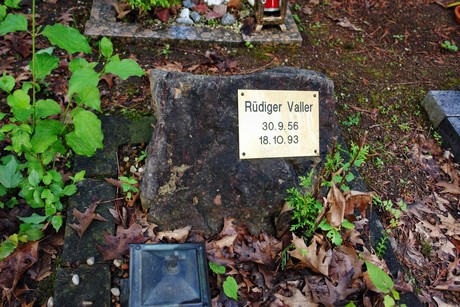 friedhof