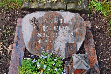 friedhof