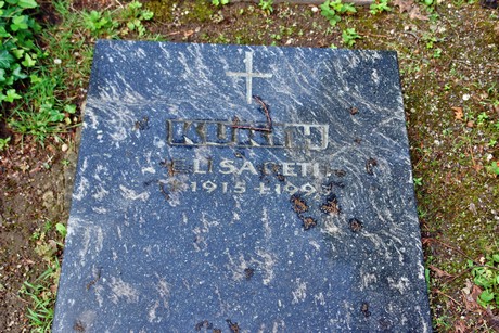 friedhof
