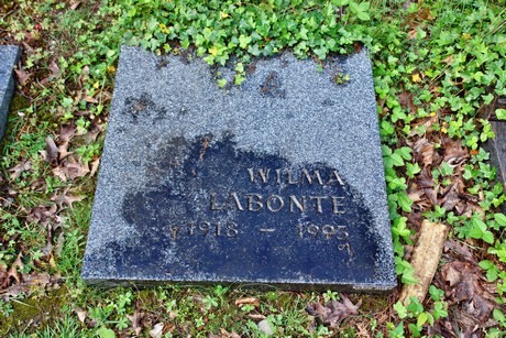 friedhof