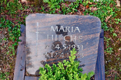 friedhof