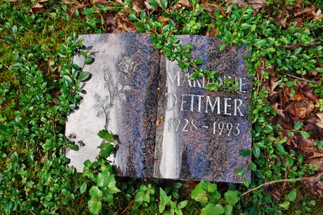 friedhof