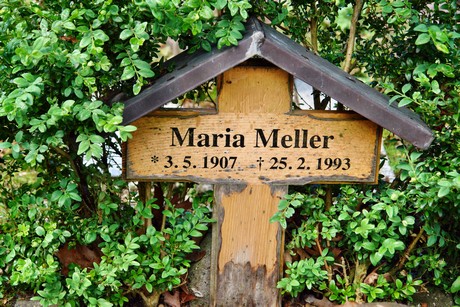 friedhof