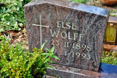 friedhof