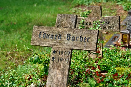 friedhof