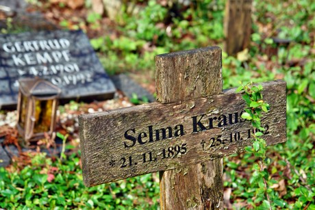 friedhof