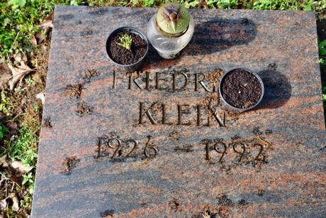 friedhof