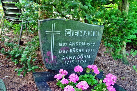 friedhof