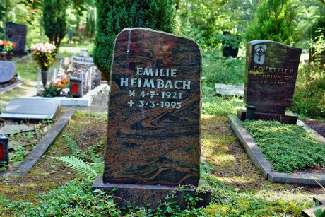 friedhof