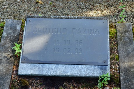 friedhof