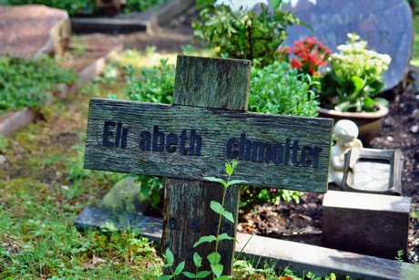friedhof