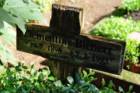 friedhof
