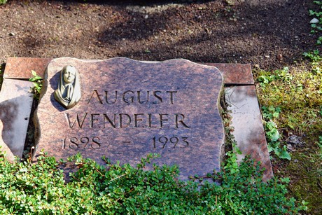 friedhof