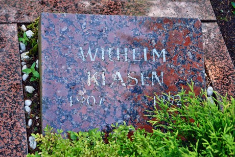 friedhof