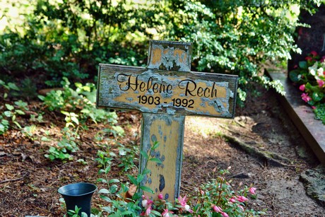 friedhof