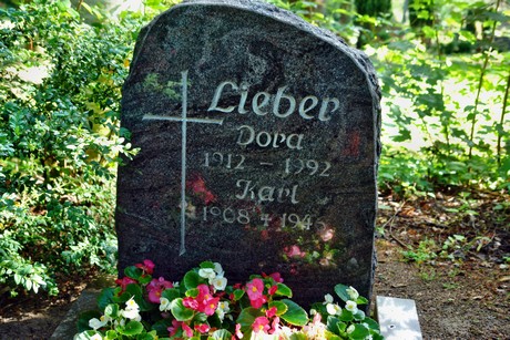 friedhof
