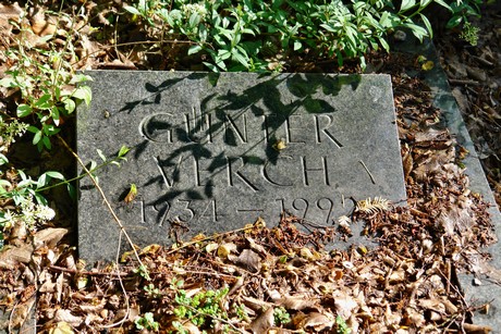 friedhof