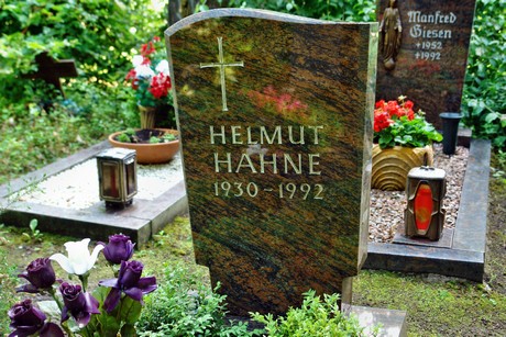 friedhof