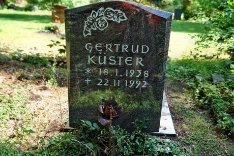 friedhof