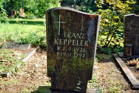 friedhof