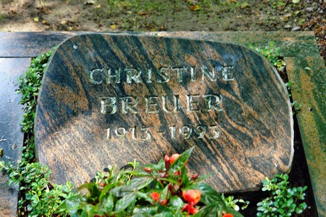 friedhof